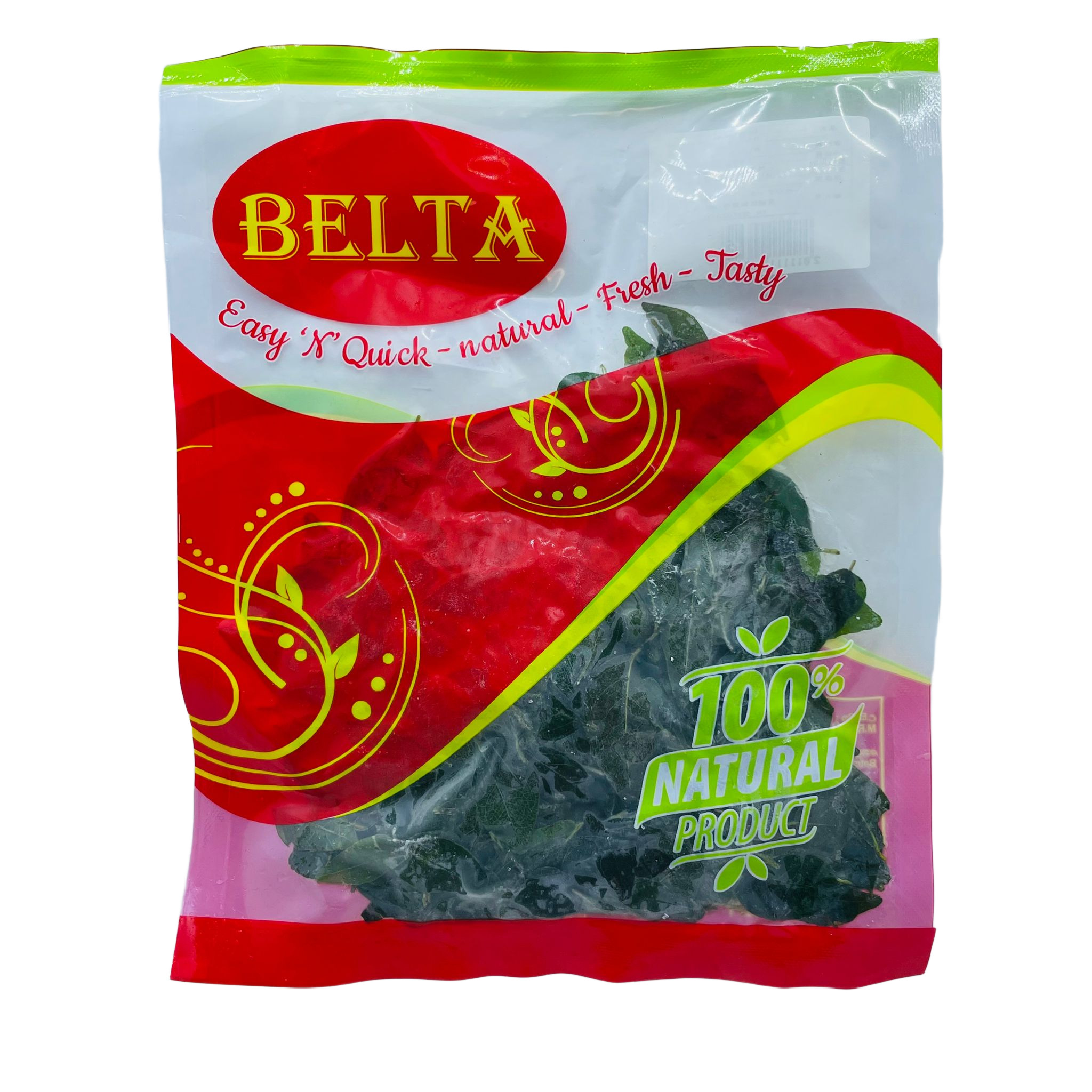 Belta Frozen Curry Leaves 100g